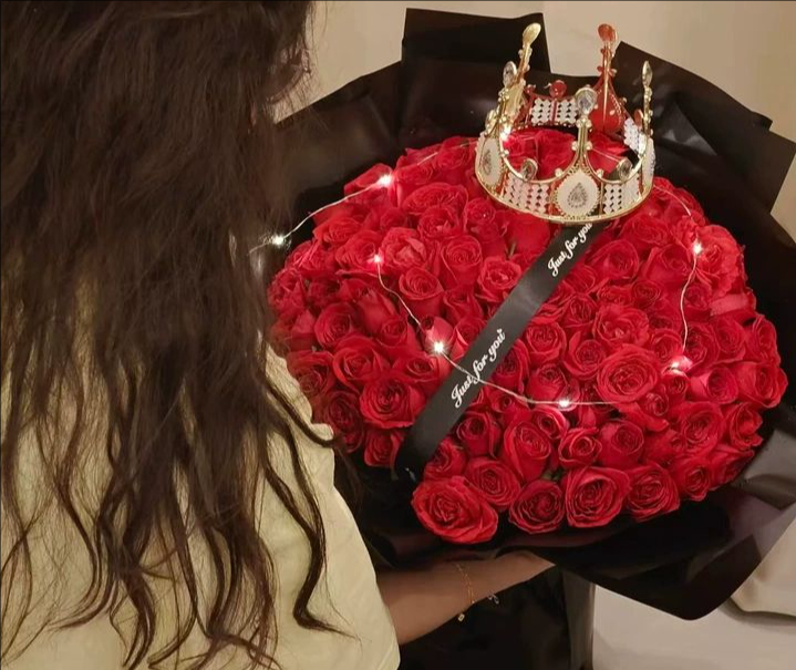 来宾象州县花店